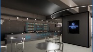 San Antonio Spurs partner with Lunazul Tequila
