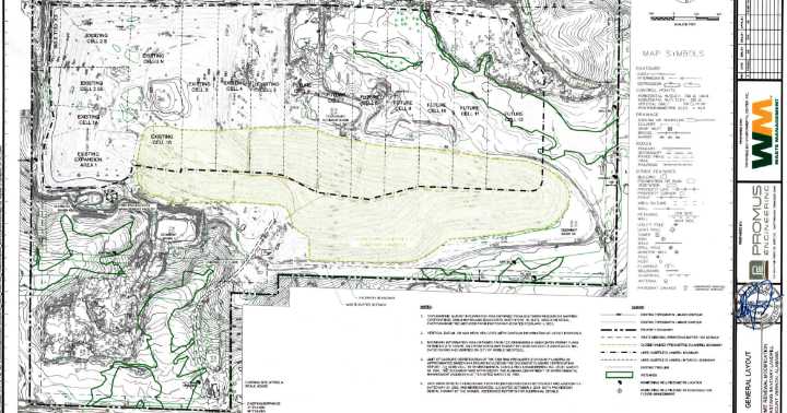 Proposal would expand landfill to serve 18 counties