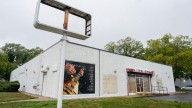 Fortunoff Backyard Store plans to relocate two of its stores