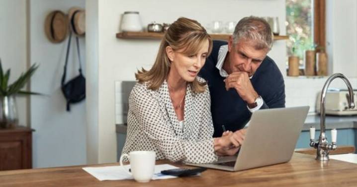 Four million state pensioners told they are too wealthy to get Winter Fuel Payments