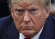Trump dice que no perderá el tiempo reuniéndose con Putin si no hay un acuerdo con Ucrania