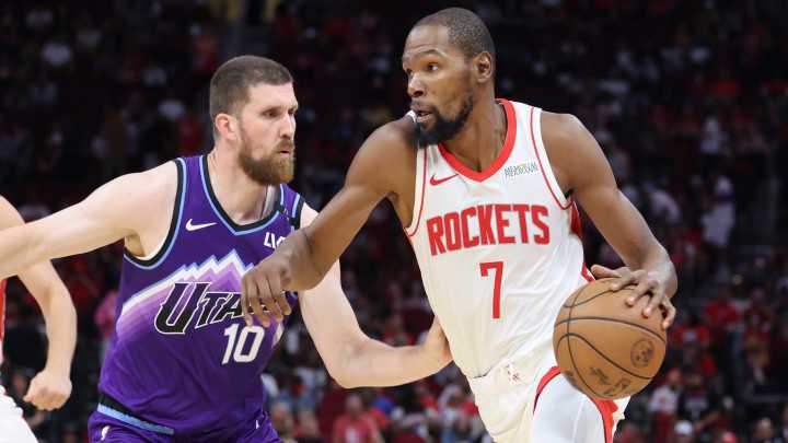 Kevin Durant Extension: Further Details From Shams Charania