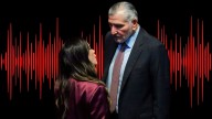 “No opino sobre lo que no conozco”: Adán Augusto sobre audios criticando a Claudia Sheinbaum