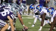 Get Kansas vs. Kansas State college football tickets