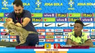 Los 20 datos que confirmarían ‘la maldición del gato’ en las Selecciones Brasil
