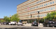 IRS workers in Ogden dealing with government shutdown pains