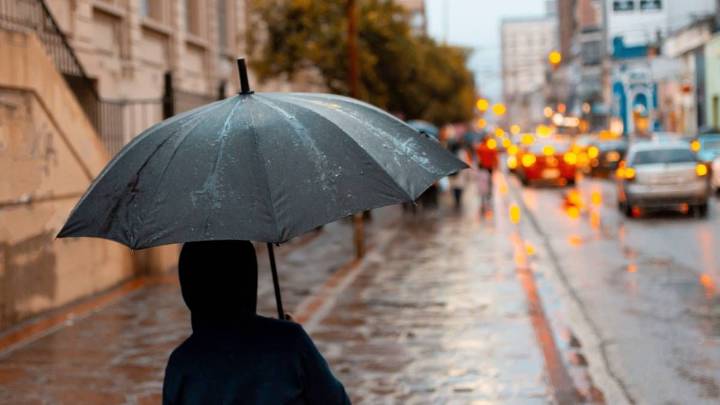 Alerta amarilla por tormentas en toda la provincia de Jujuy