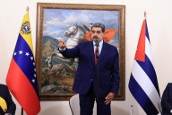Presidente Maduro reiteró que Venezuela informó a EE.UU. nombres y ubicación de quienes planearon atentado contra su Embajada