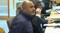 El acusado de matar a tres hermanos en Morata de Tajuña alega una alteración psíquica para rebajar la pena