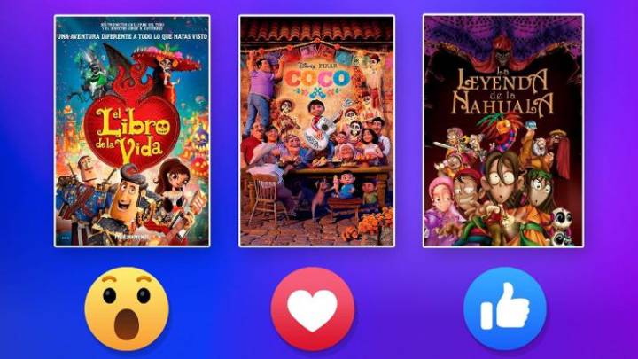 ¡Noche especial! Vota por tu película favorita para ver en el Central