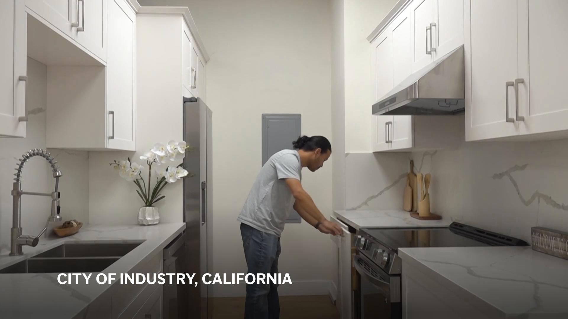 Kitchen cabinet sellers cope with heightened tariffs