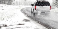 Ketchum winter parking rules take effect Nov. 1