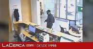 Detenido el autor de dos robos a punta de pistola en bancos de Toledo, en los que se hizo con 9.700 euros