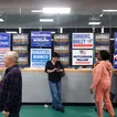 Campaigns make final get-out-the-vote push in New Jersey governor race