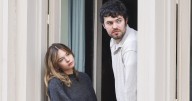 La revista 'People' filtra la primera foto de Stella Banderas vestida de novia durante su boda en Valladolid