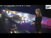 Red Alert: I-20 EB shut down in Lithonia with a deadly crash