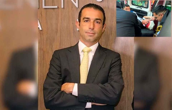 Murió David Cohen, abogado de caso Cruz Azul