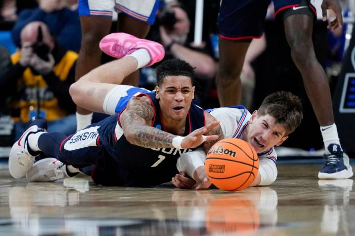 A look at the can't-miss games on UConn men's schedule