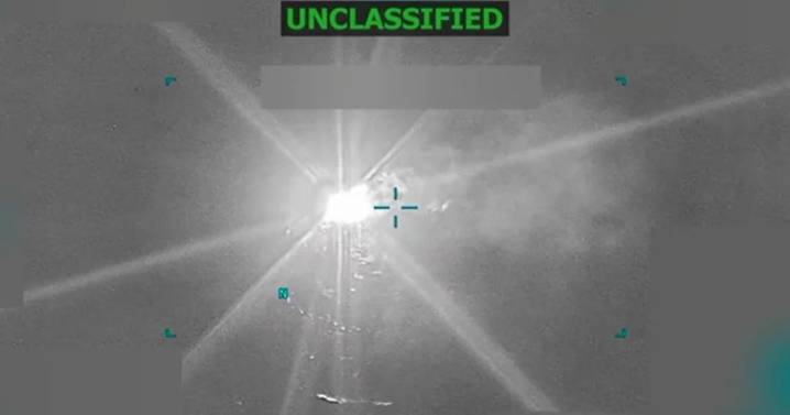 Los 12 ataques de EE.UU. contra lanchas en el Caribe y el Pacífico: del 2 de septiembre al 29 de octubre
