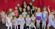Women in Business: Avon Dance Emporium more than just a dance studio