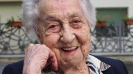 Maria Morera, 117: 'She had no magic gene, it was probably the snack she ate 3 times daily