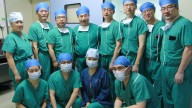 A man in China lived more than 170 days after transplant with pig liver, doctors report