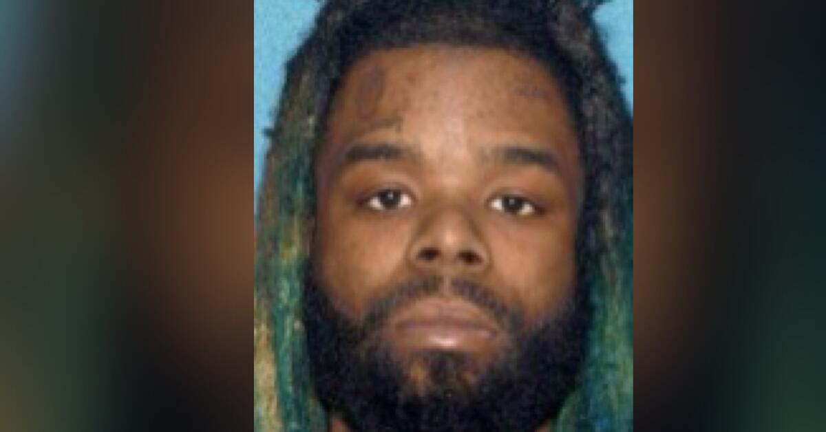 Police Search for Irvington Man Wanted for Questioning in Newark Shooting