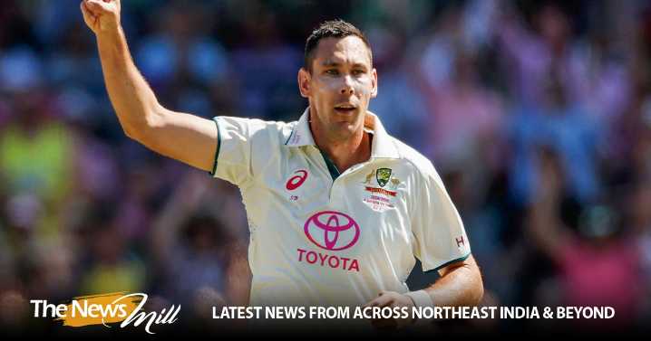 Pat Cummins’ injury opens door for in-form Boland to extend Test run