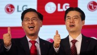 LG Electronics India IPO GMP rises to 35% as experts see a listing pop on Oct 14; here's a buy, sell or hold strategy