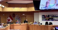 Ward system solidly rejected by Kelowna councillors