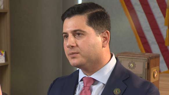 Trump-appointed US attorney in California disqualified from multiple cases