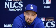 Dodgers face Brewers in NLCS after regular season sweep