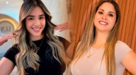 Hija de Cindy Marino supera EXIGENTE examen y su madre EXPONE la empresa dónde trabajará: “Tantas noches estudiando”
