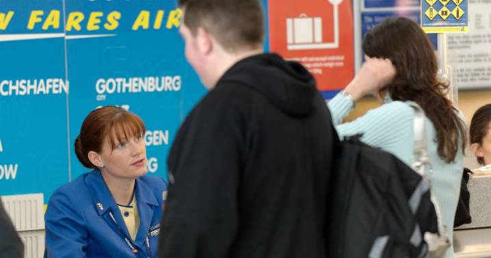 Ryanair key change for passengers 'in 2 weeks' amid 'caught out' concern