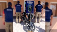 Locura en un control de la Ruta 92: una mujer amenazó con prenderse fuego para evitar…