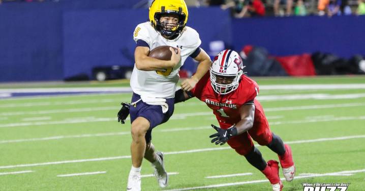 PHOTOS: McKinney, Boyd renew rivalry in annual Crosstown Showdown