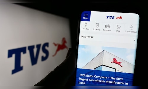 TVS Motor to benefit from 'scooterisation' and premiumisation; Check analyst price targets