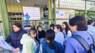 Académicos por la UV respaldan protestas estudiantiles y exigen la salida del rector Martín Aguilar