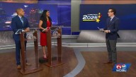 Hughes, Nguyen talk New Orleans East and Lower Ninth Ward issues as election day nears