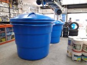 Tanques de agua: solución costosa ante fallas en Guayana