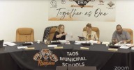 Forensic audit investigates alleged kickbacks, bribes at Taos Municipal Schools