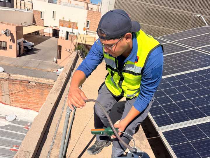 Checa tus instalaciones de gas y evita accidentes: Protección Civil Municipal