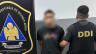 Detuvieron en Ezeiza a un hombre que se había fugado de una comisaría acusado de violencia de género
