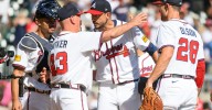 Braves News: Manager search, player reviews, playoffs, more