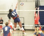 Volleyball: Eburuoh leads Cardinal O’Hara back to Catholic League final