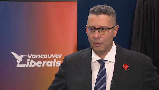 'Liberal' and 'Conservative' parties gear up to fight Vancouver election