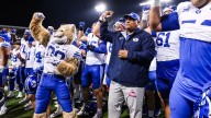 College football's most expensive game is a Big 12 game, not SEC or Big Ten