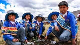 Autoridades de Moquegua conforman comisión para rechazar proyecto que busca ceder Quebrada Honda a Tacna