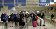Munich airport shuts down and reopens a second time over suspected drones