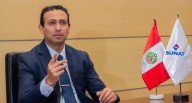 Javier Franco Castillo asume la jefatura de la Sunat tras breve gestión de Edward Tovar